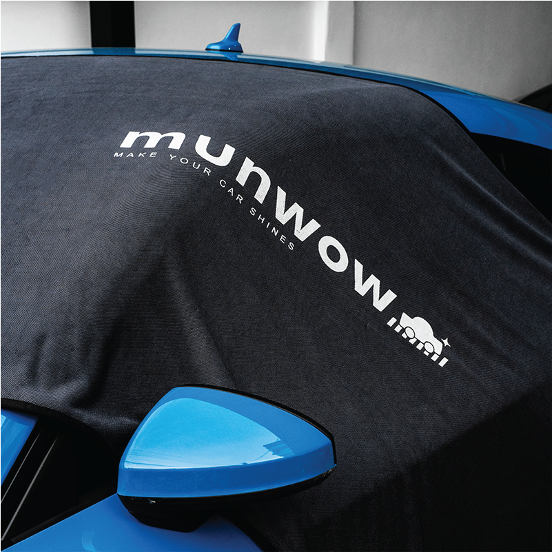 Munwow Mega Dry (ที่สุดของผ้าซับน้ำผืนใหญ่พิเศษ) Munwow Mega Dry - Image 3