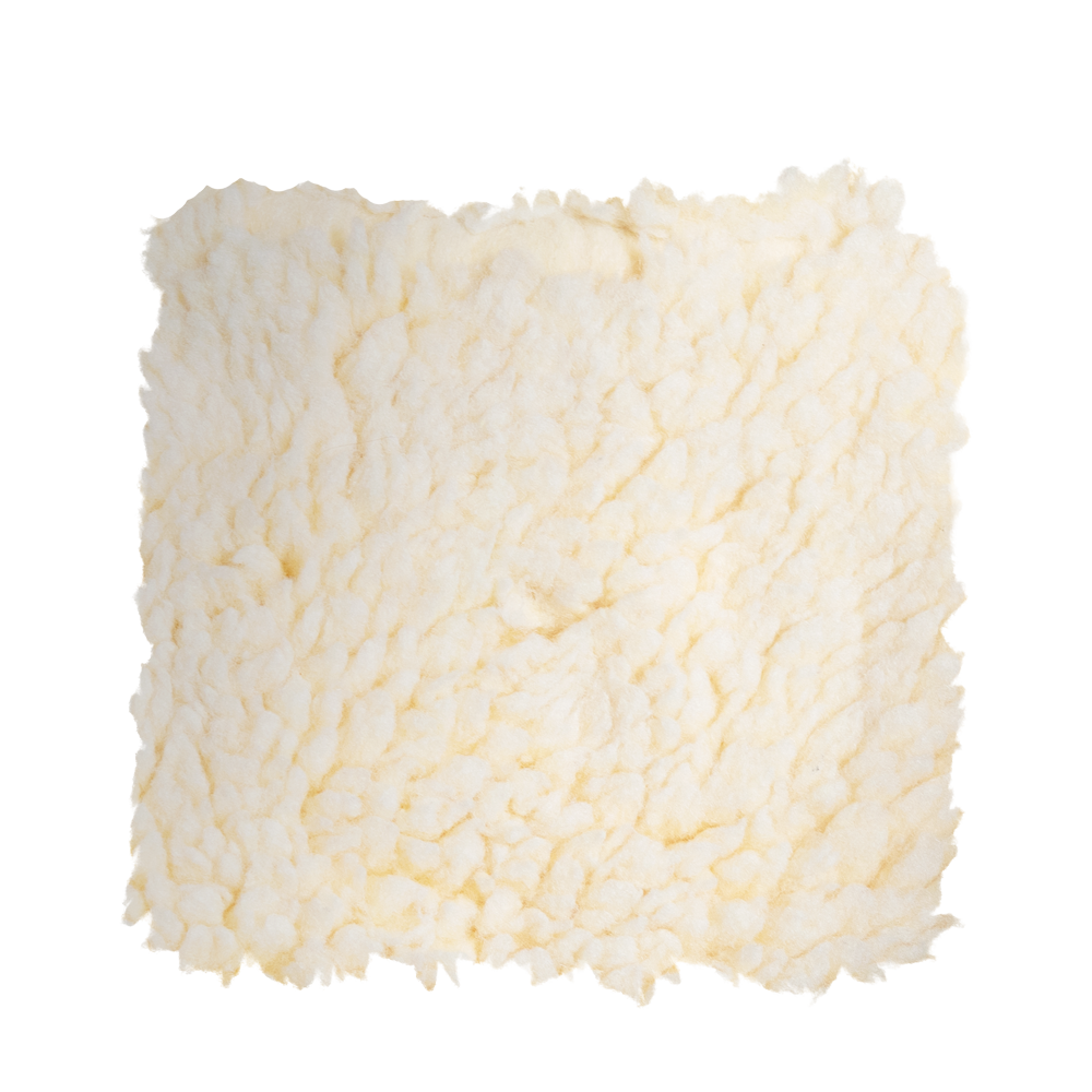 Munwow Wool Pad Munwow Wool Pad