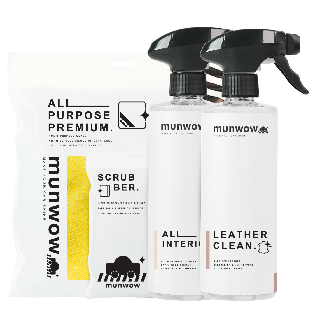 Interior Kits Interior Kits