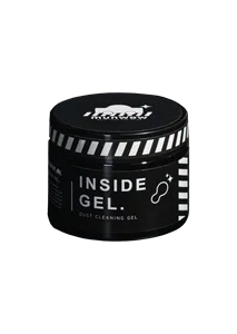 Inside Gel